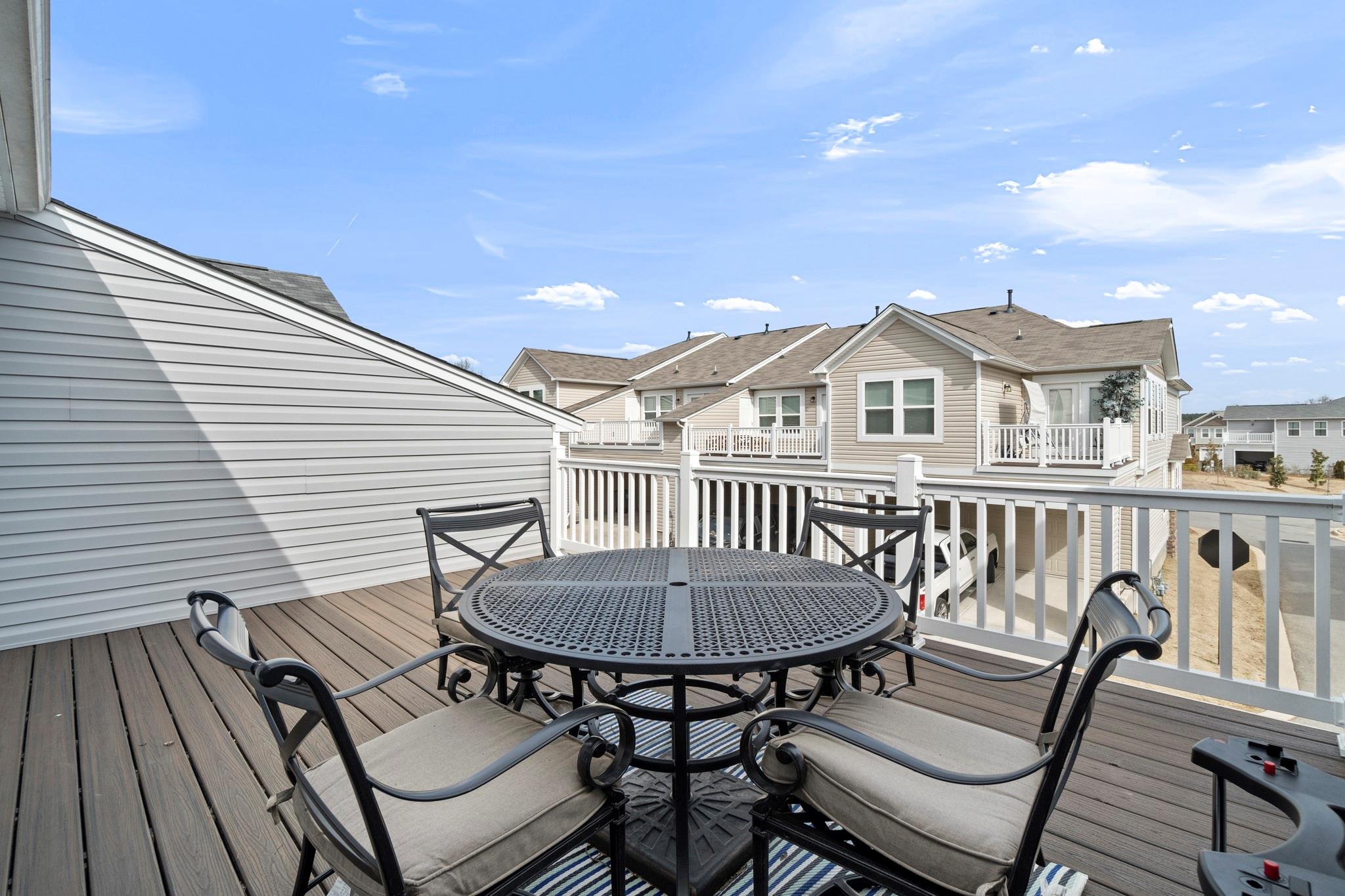 Galloway Park - Residential