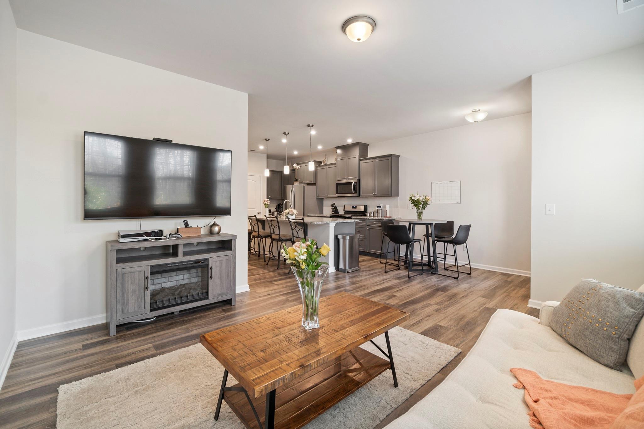 Galloway Park - Residential