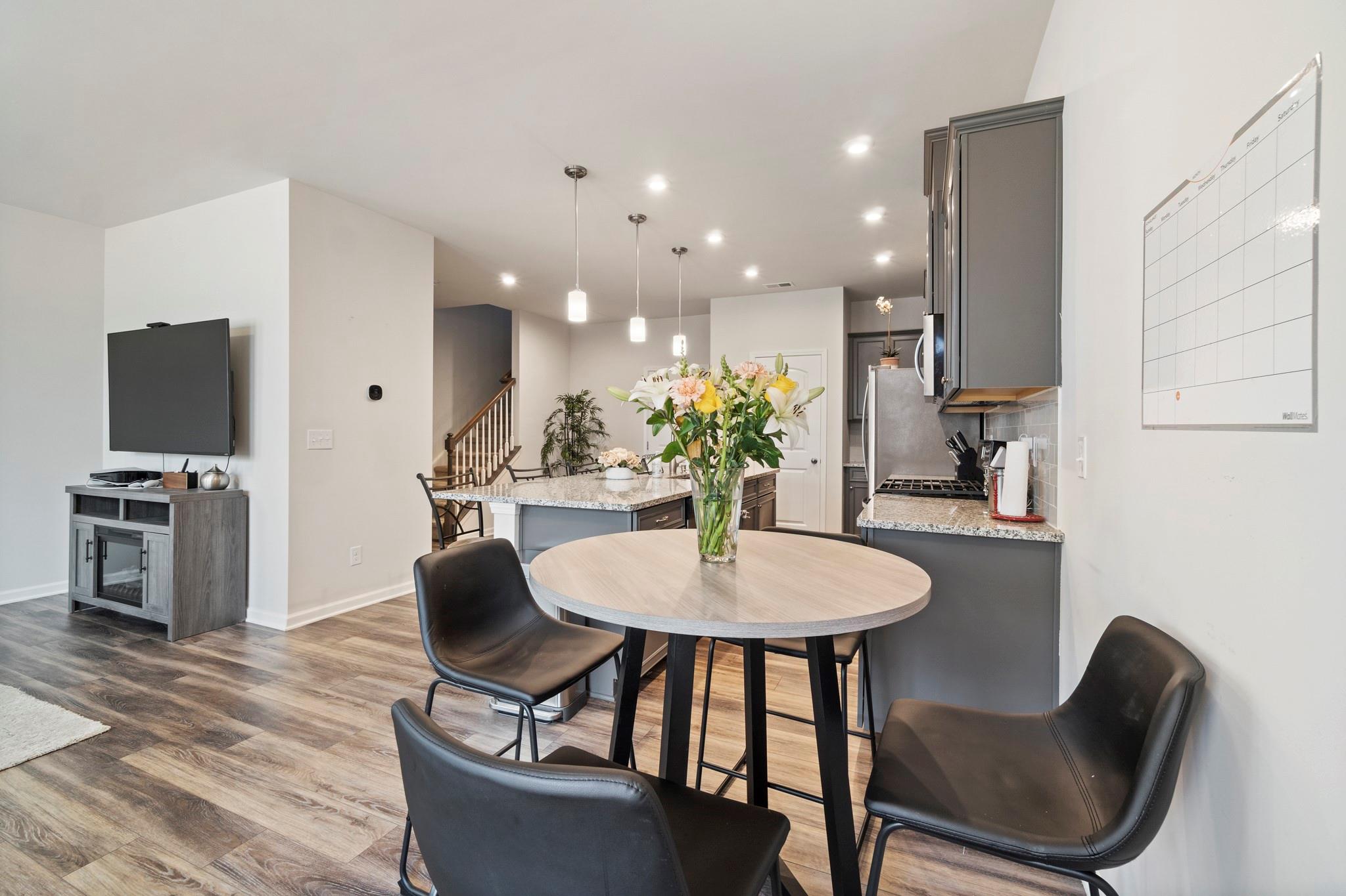 Galloway Park - Residential