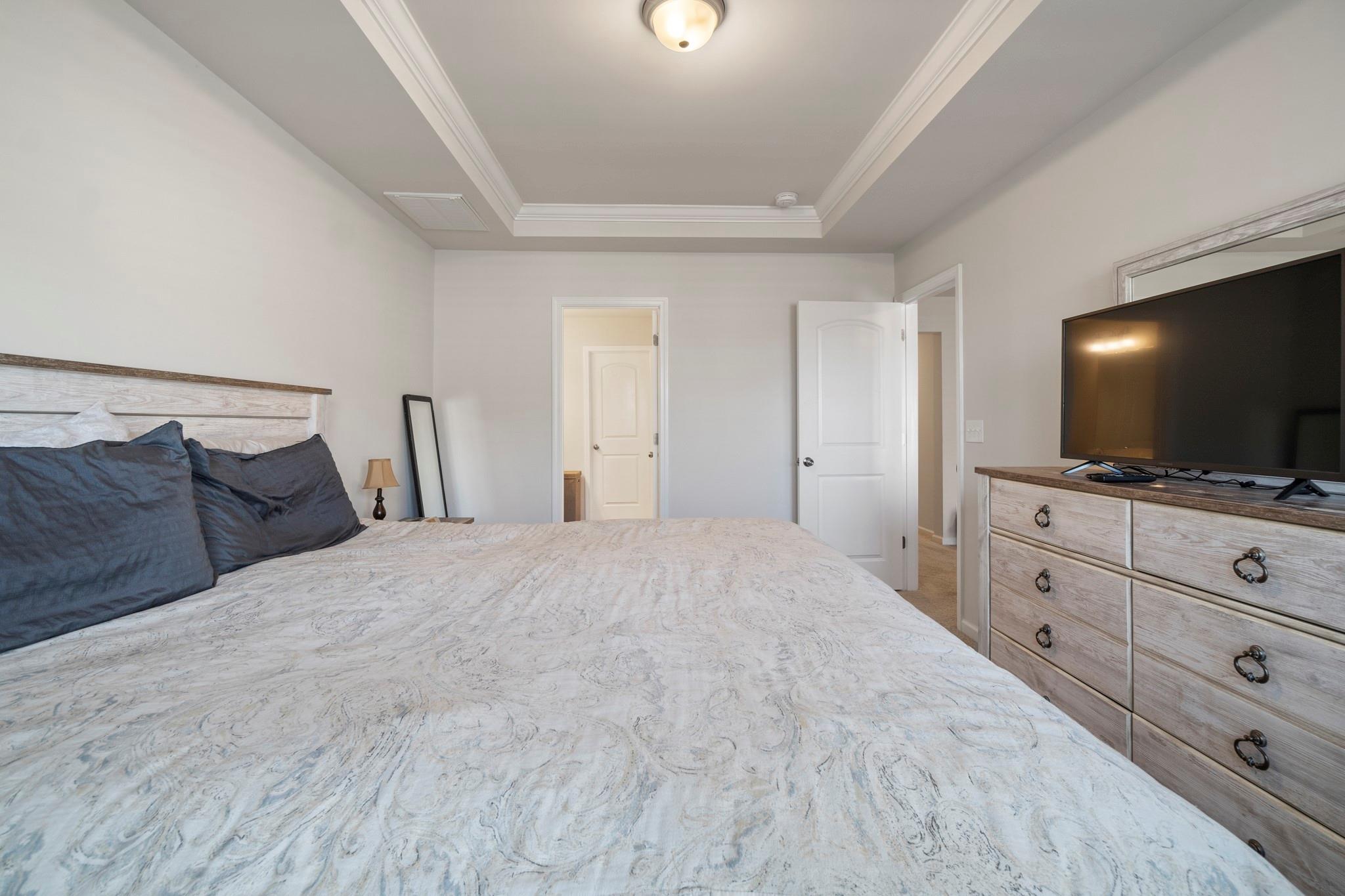 Galloway Park - Residential