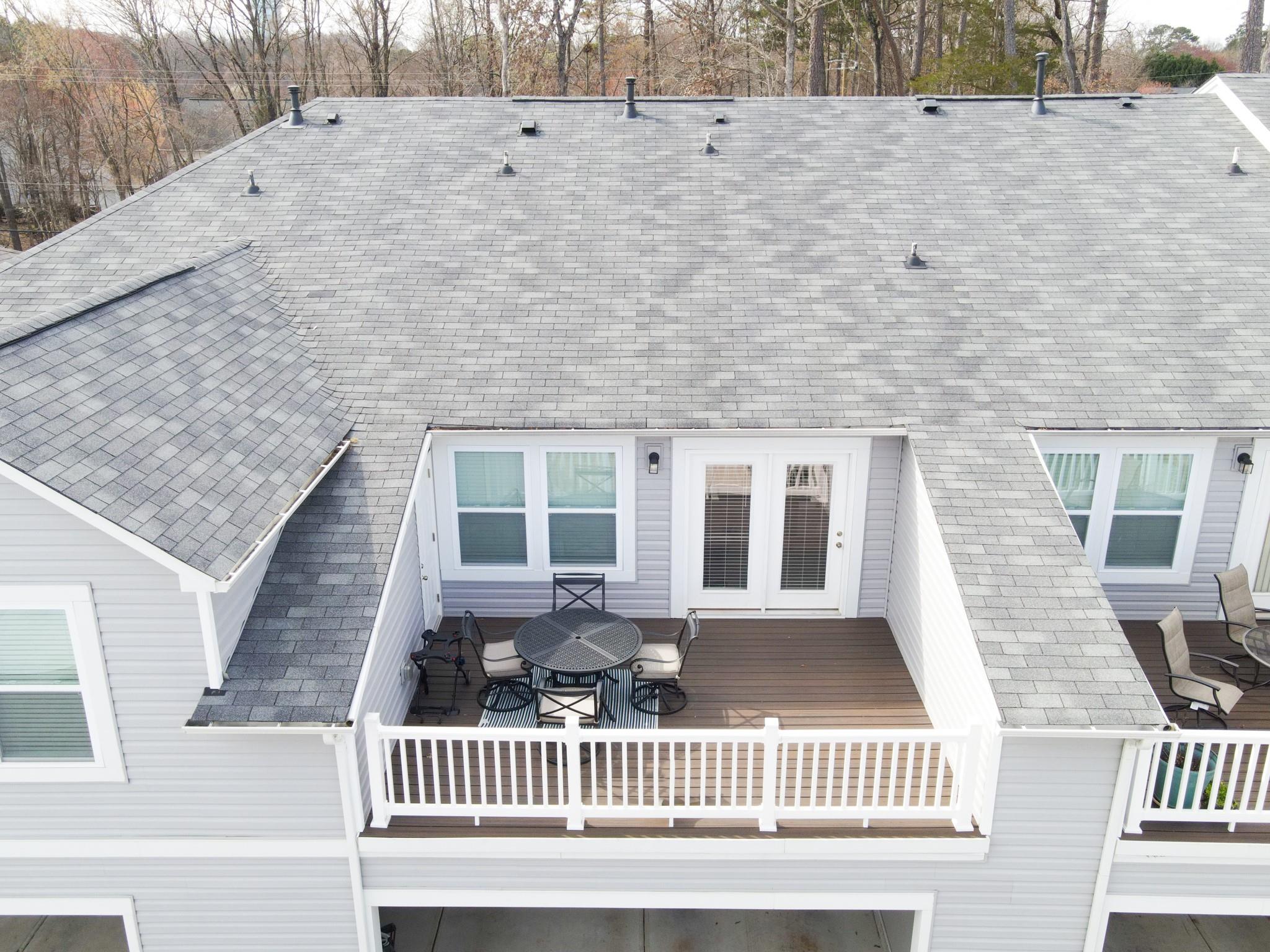 Galloway Park - Residential