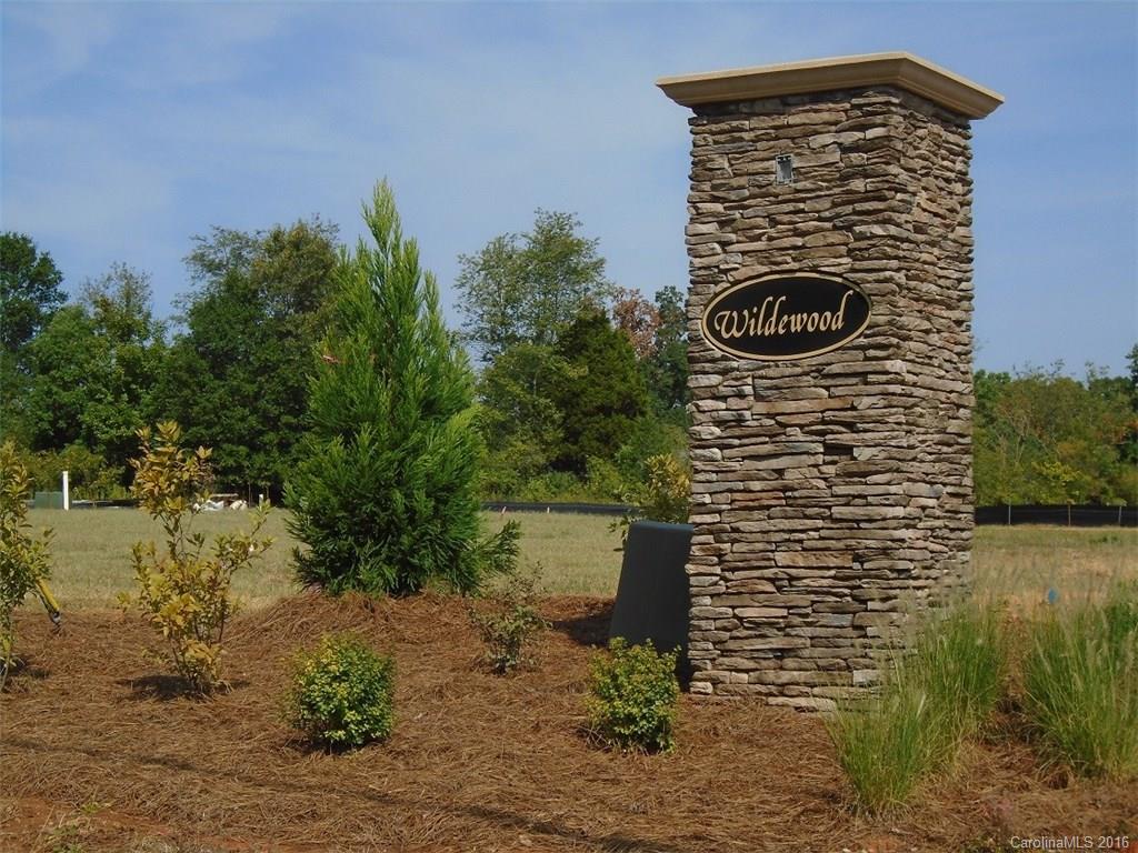 Wildewood - Residential