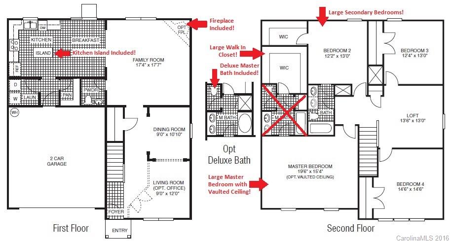 Wildewood - Residential