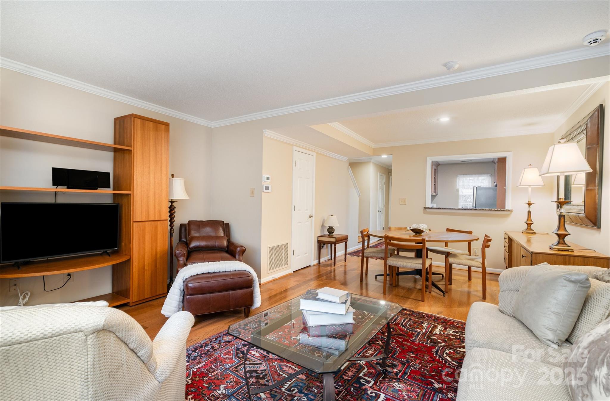 6112 Heath Ridge Court B