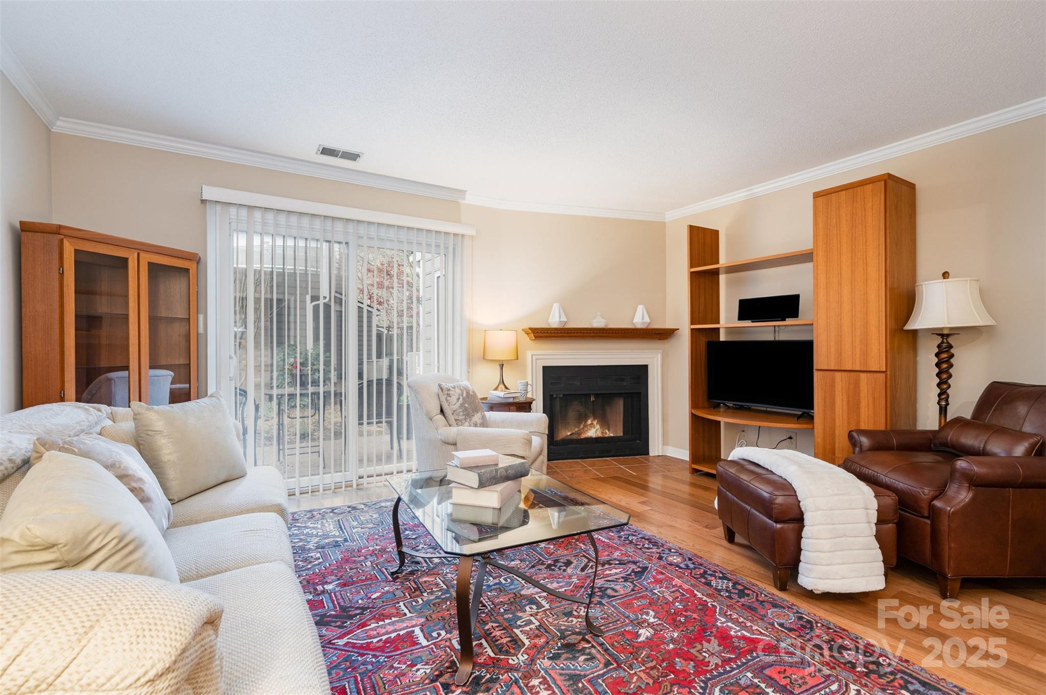 6112 Heath Ridge Court B