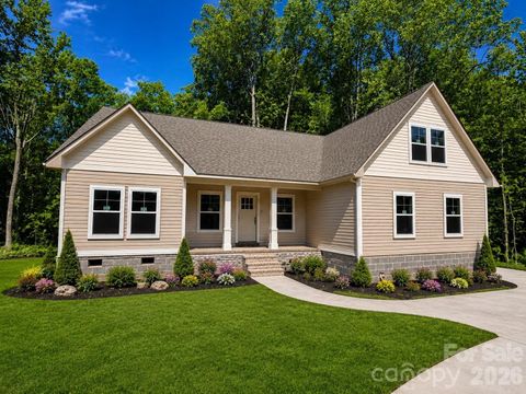 202 Bramblewood Drive Salisbury NC 28147