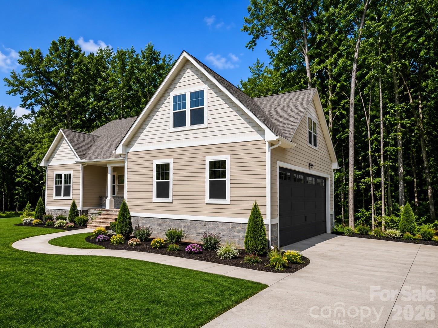 202 Bramblewood Drive