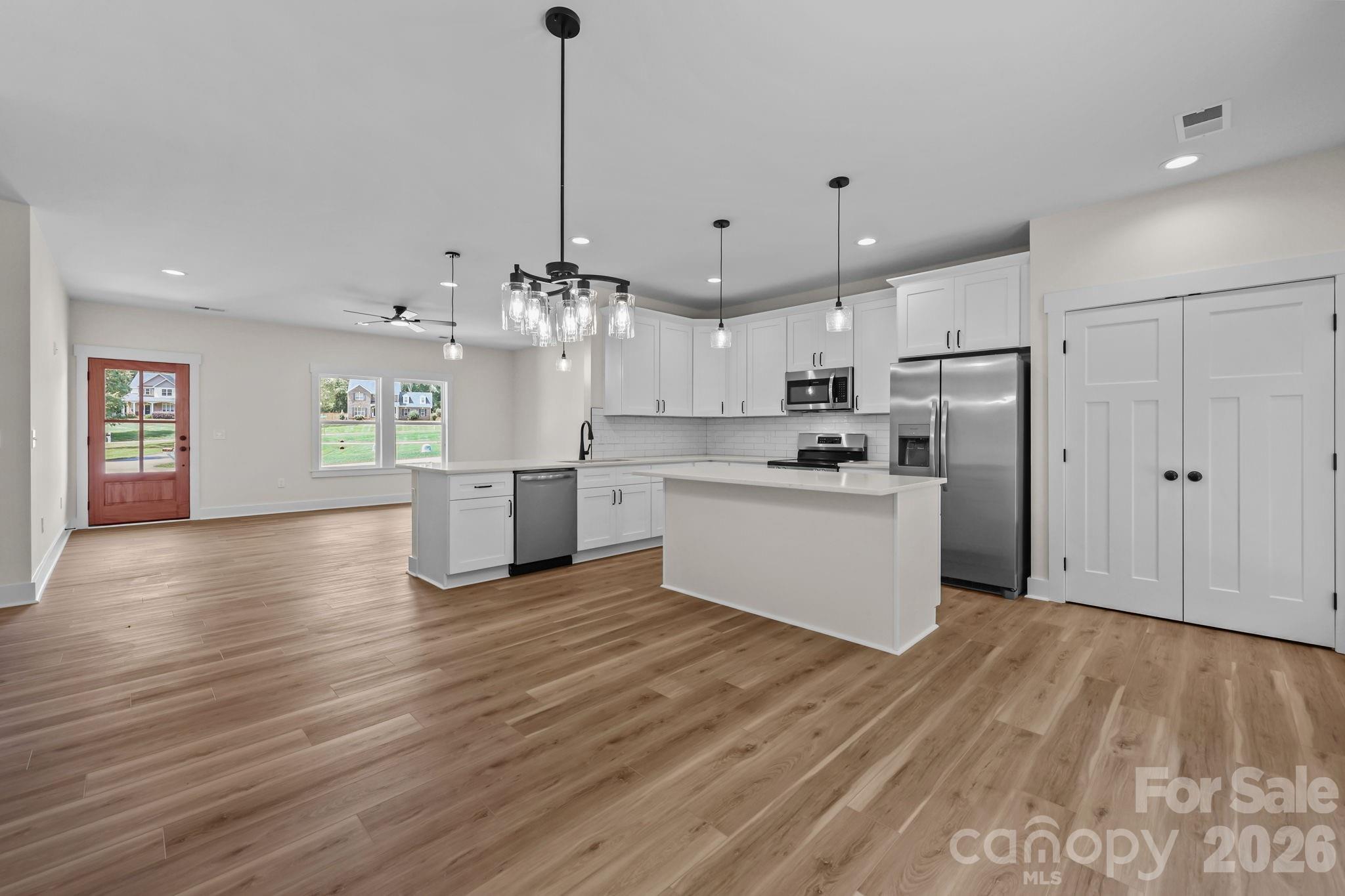 202 Bramblewood Drive