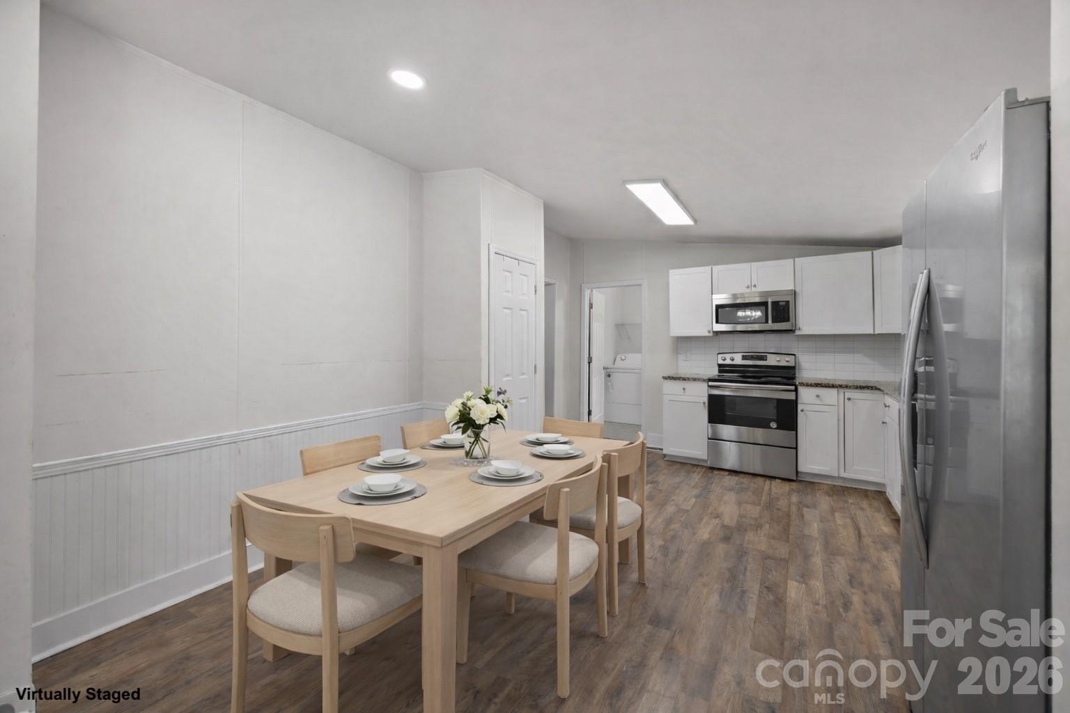 Lansdowne - Residential