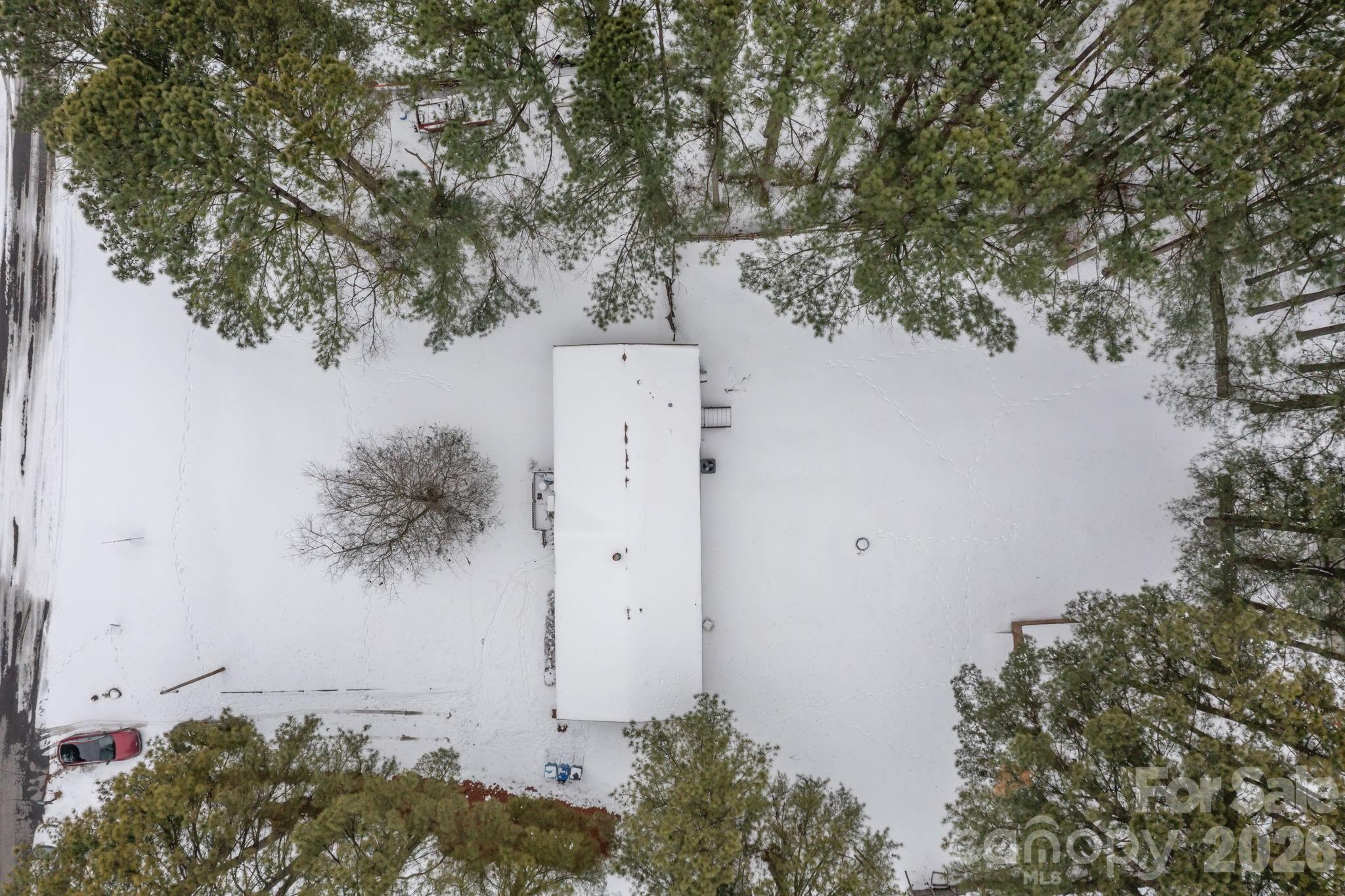 Lansdowne - Residential