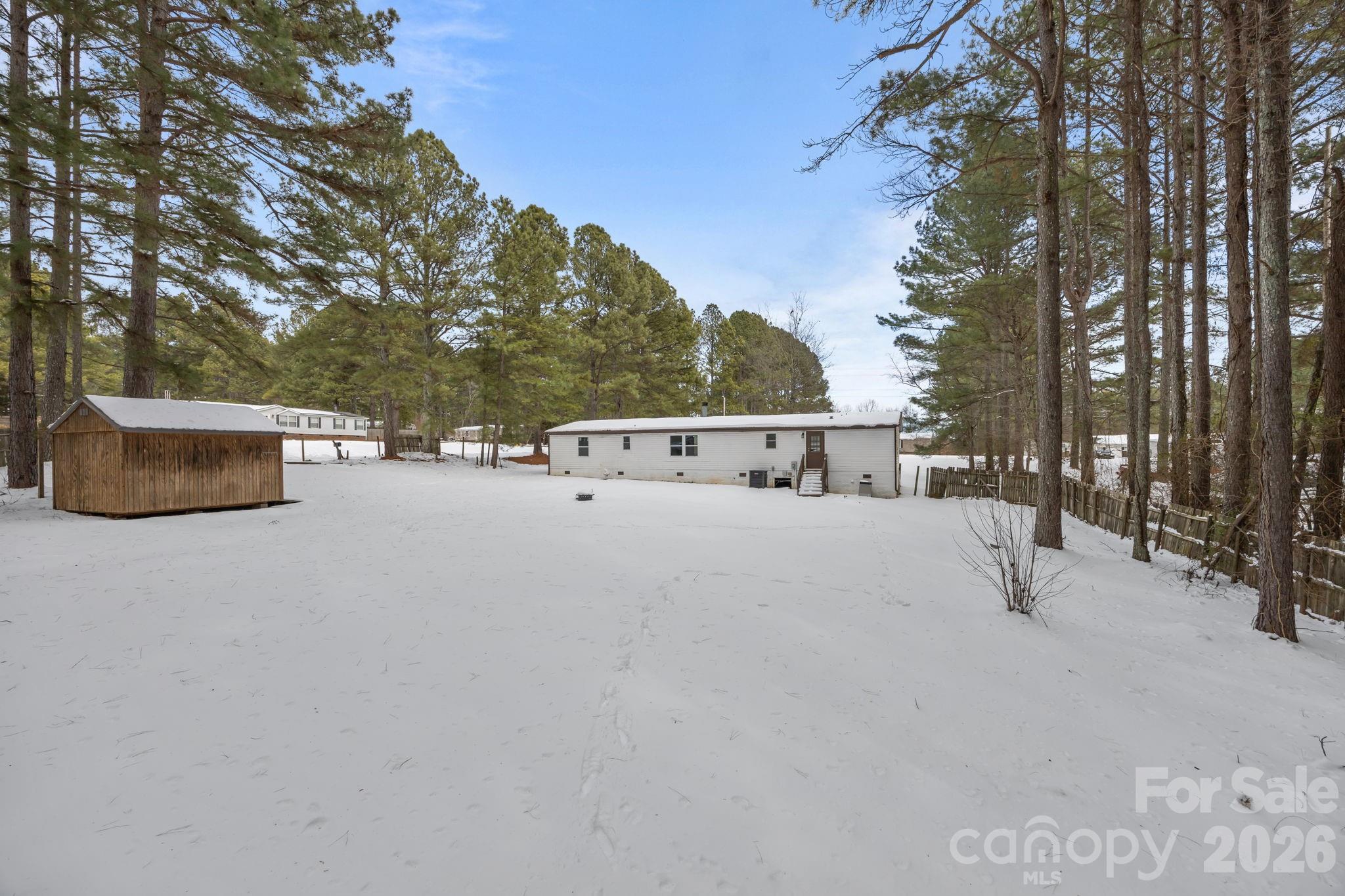 Lansdowne - Residential