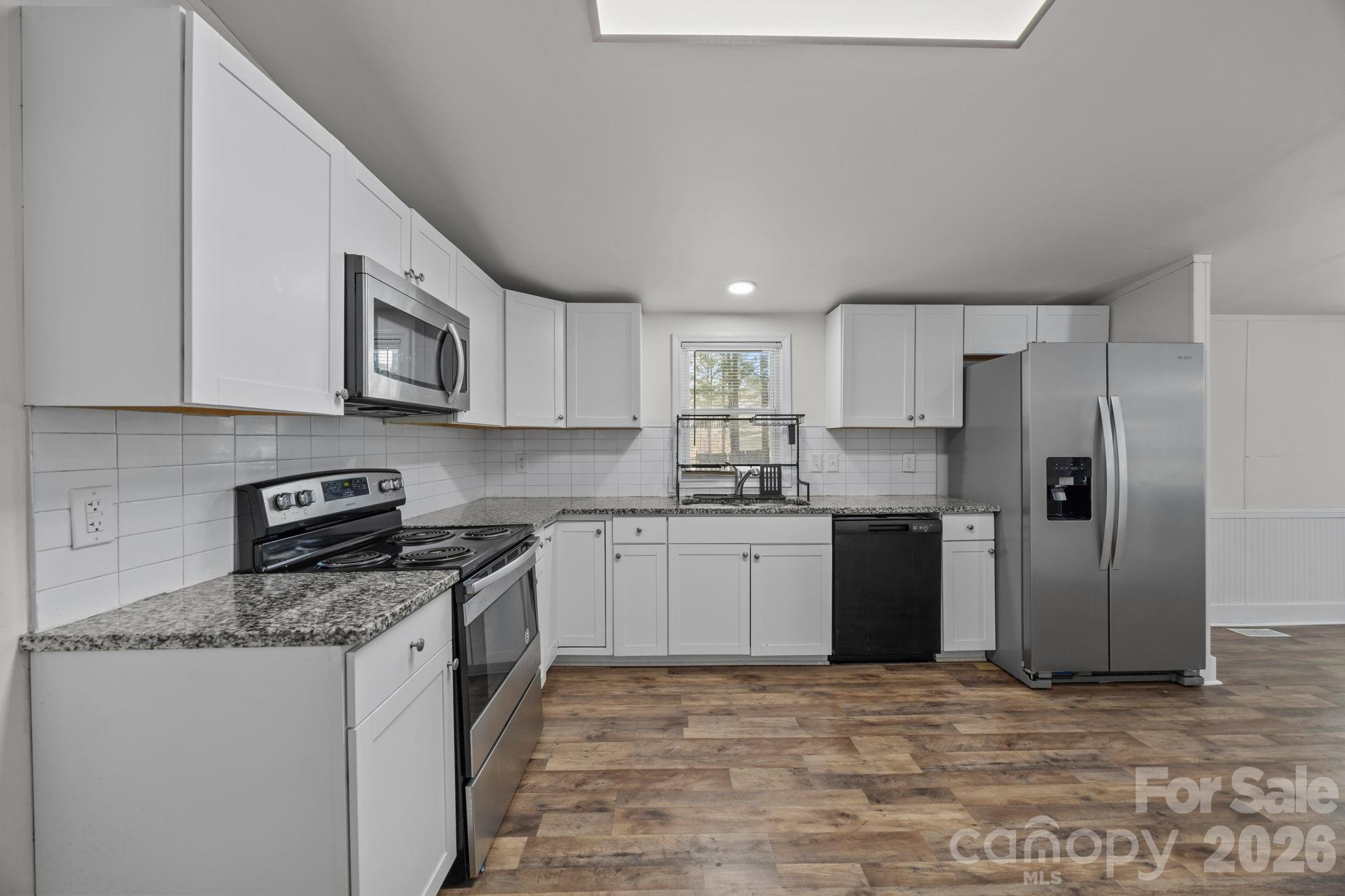 Lansdowne - Residential