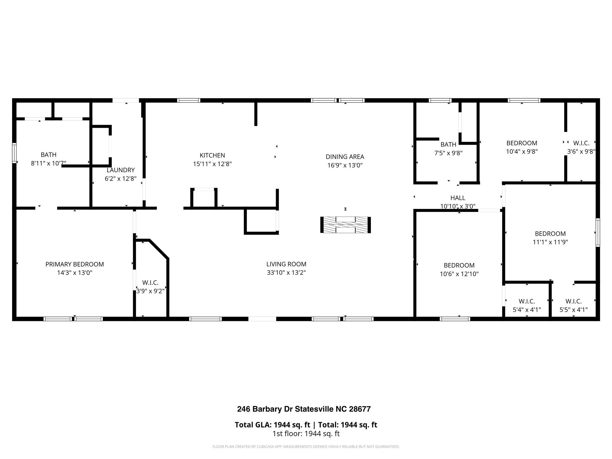 Lansdowne - Residential