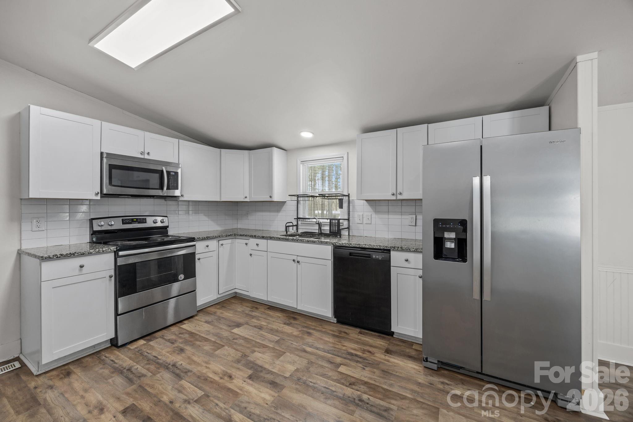 Lansdowne - Residential