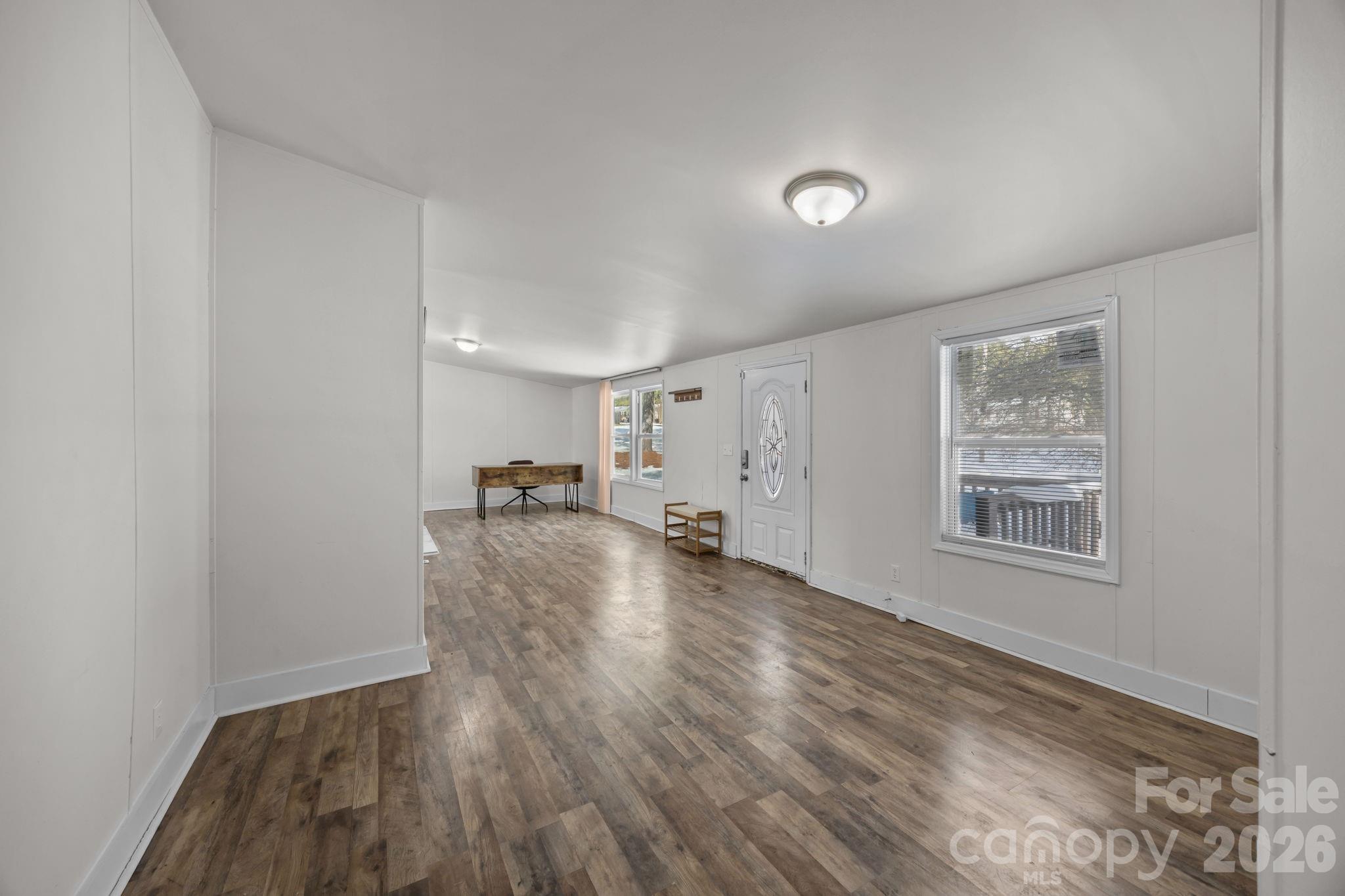 Lansdowne - Residential