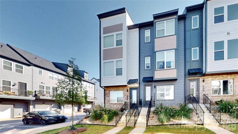 Photo of 5525 Swaling Street, Charlotte, NC 28217 (MLS # 4436568)