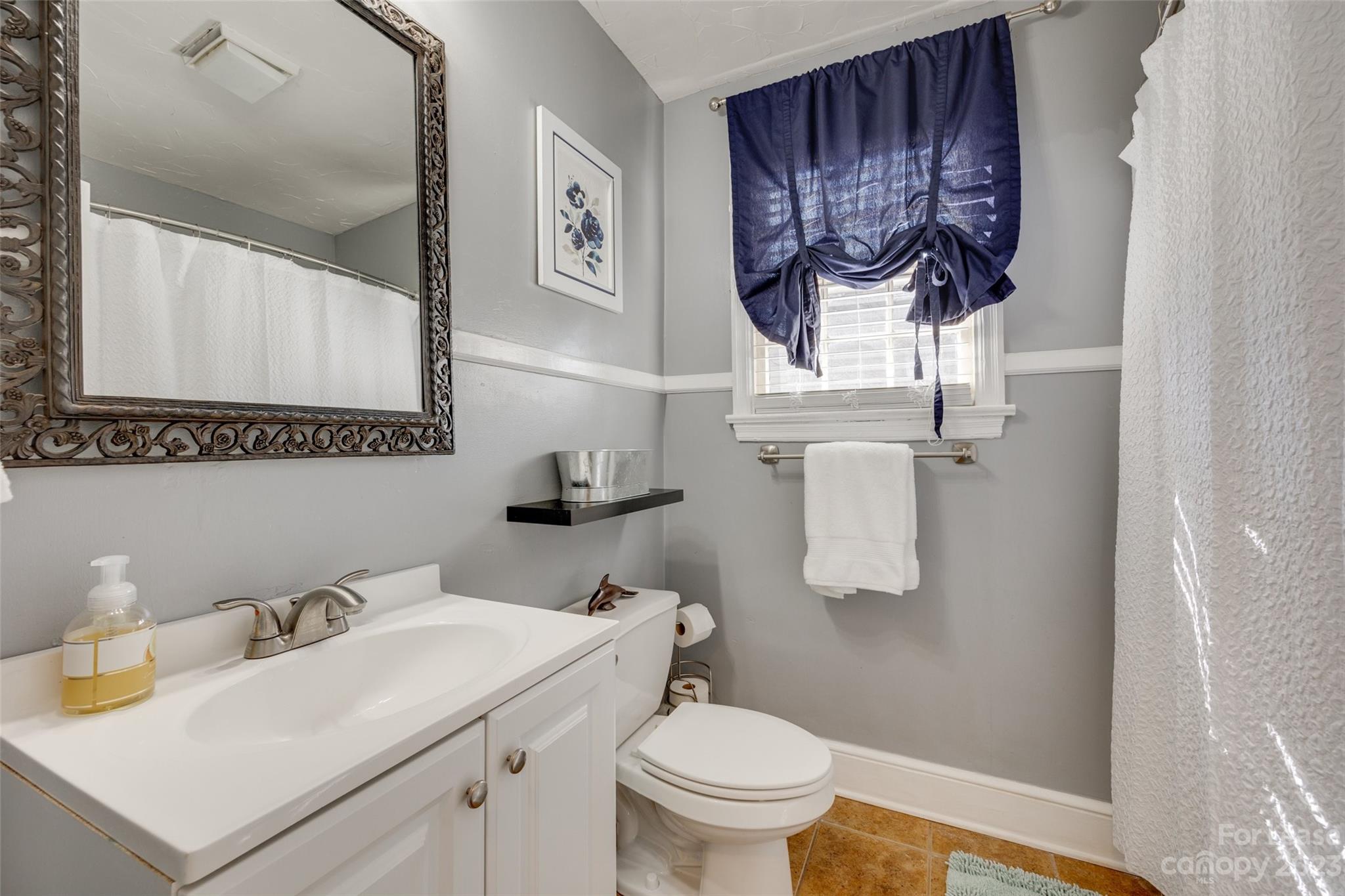 Seventeen Acres - Residential Lease