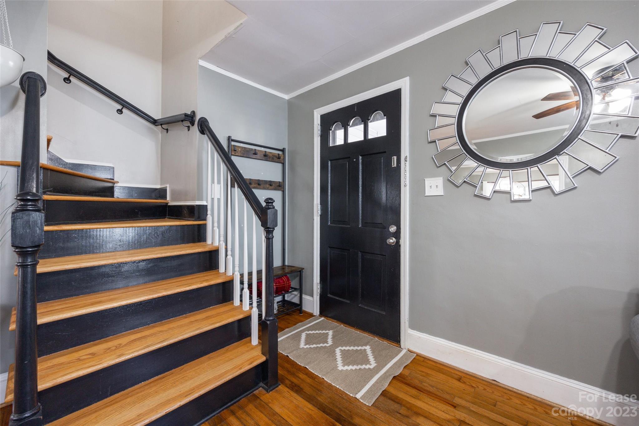 Seventeen Acres - Residential Lease