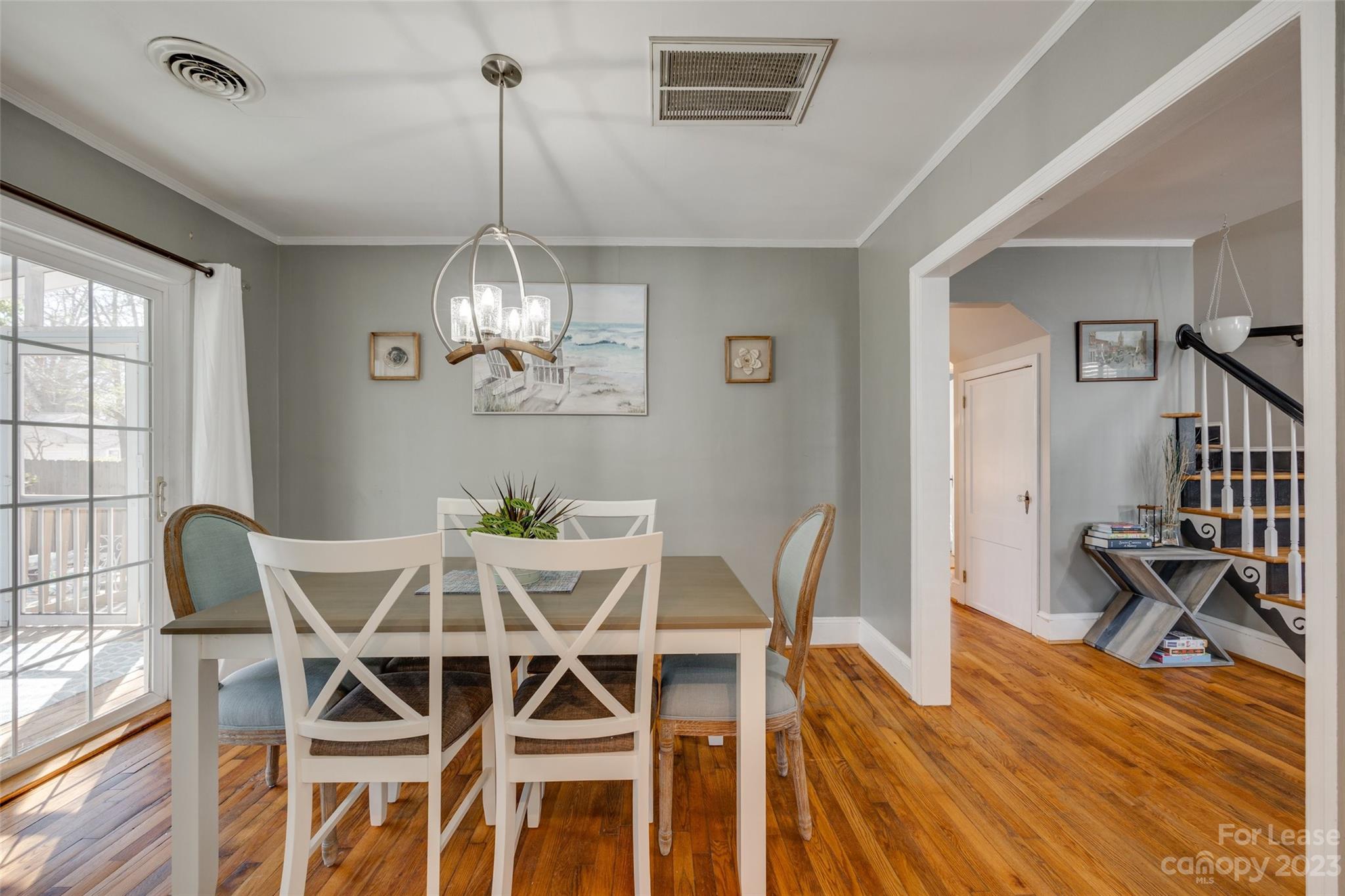 Seventeen Acres - Residential Lease