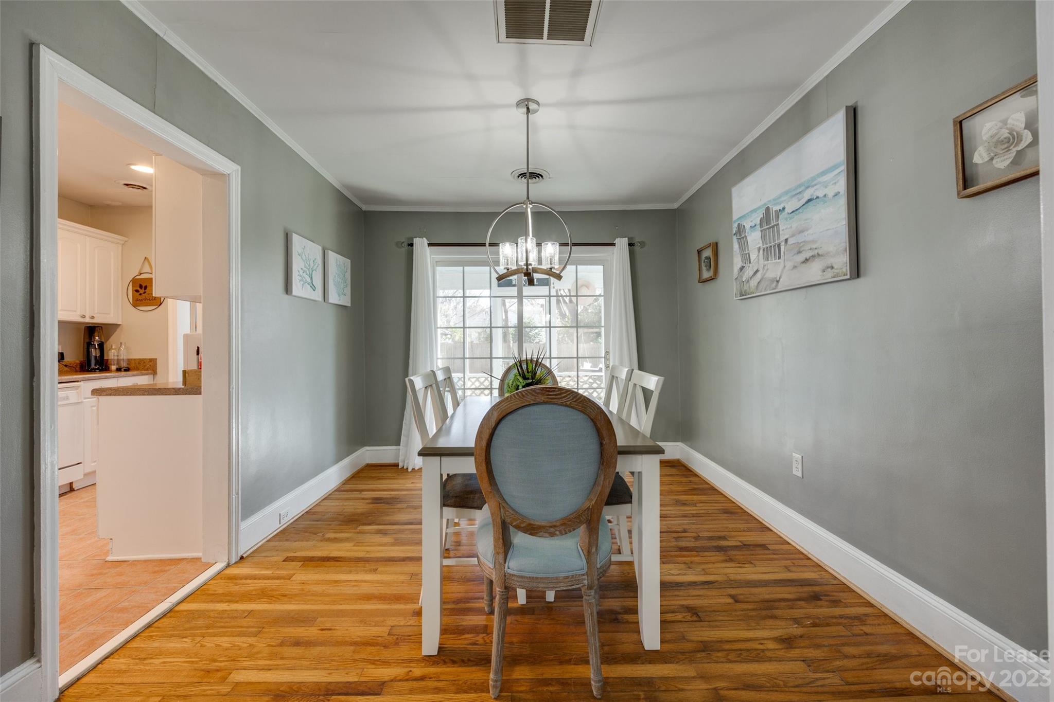 Seventeen Acres - Residential Lease