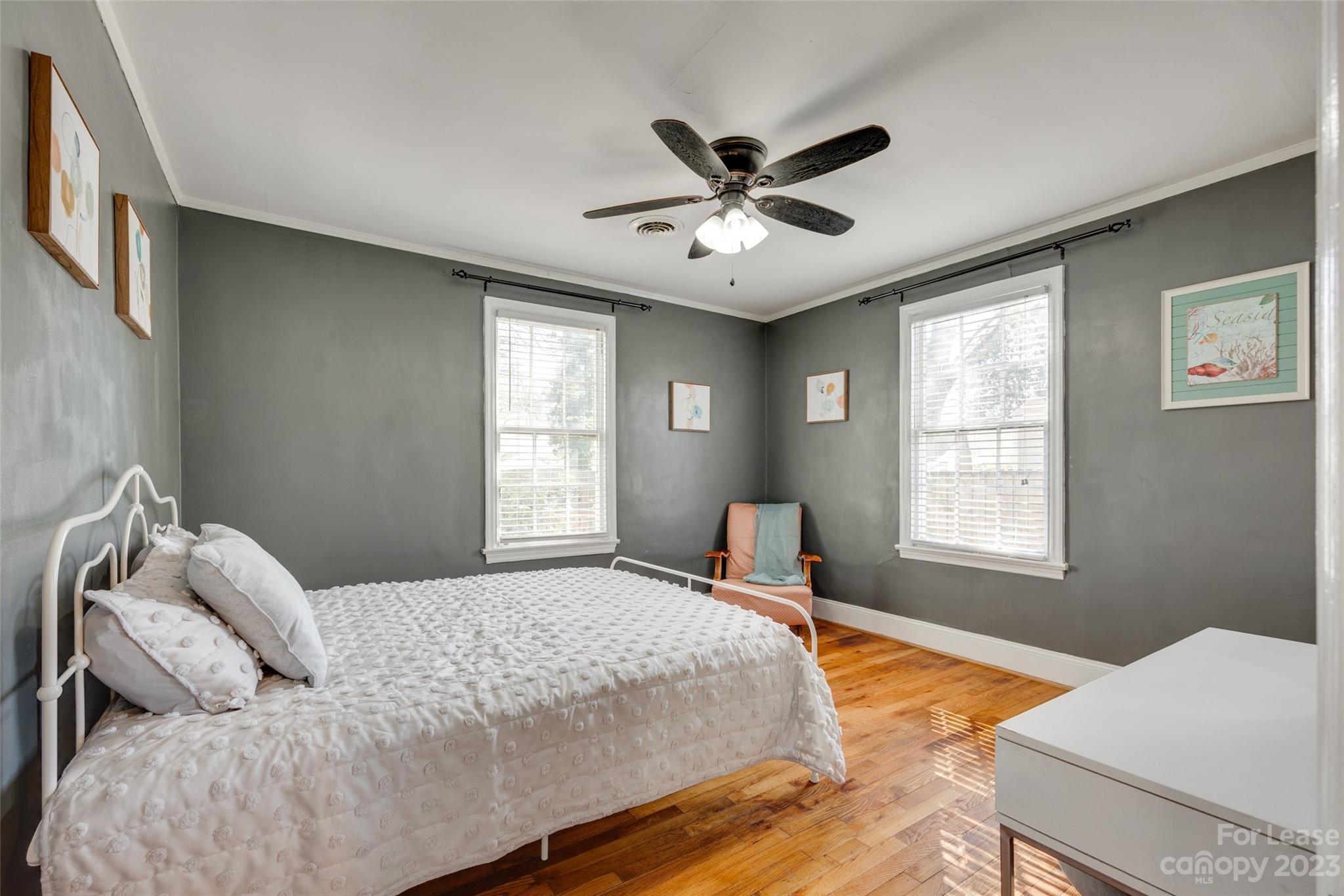 Seventeen Acres - Residential Lease