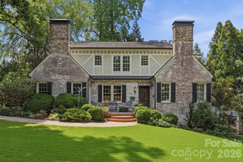 Photo of 2700 Belvedere Avenue, Charlotte, NC 28205 (MLS # 4403113)