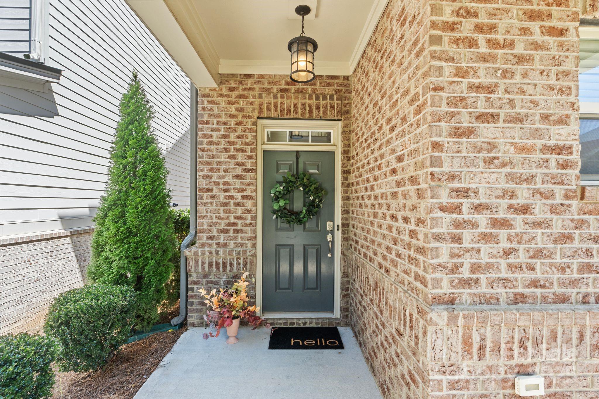 15107 Rocky Bluff Loop