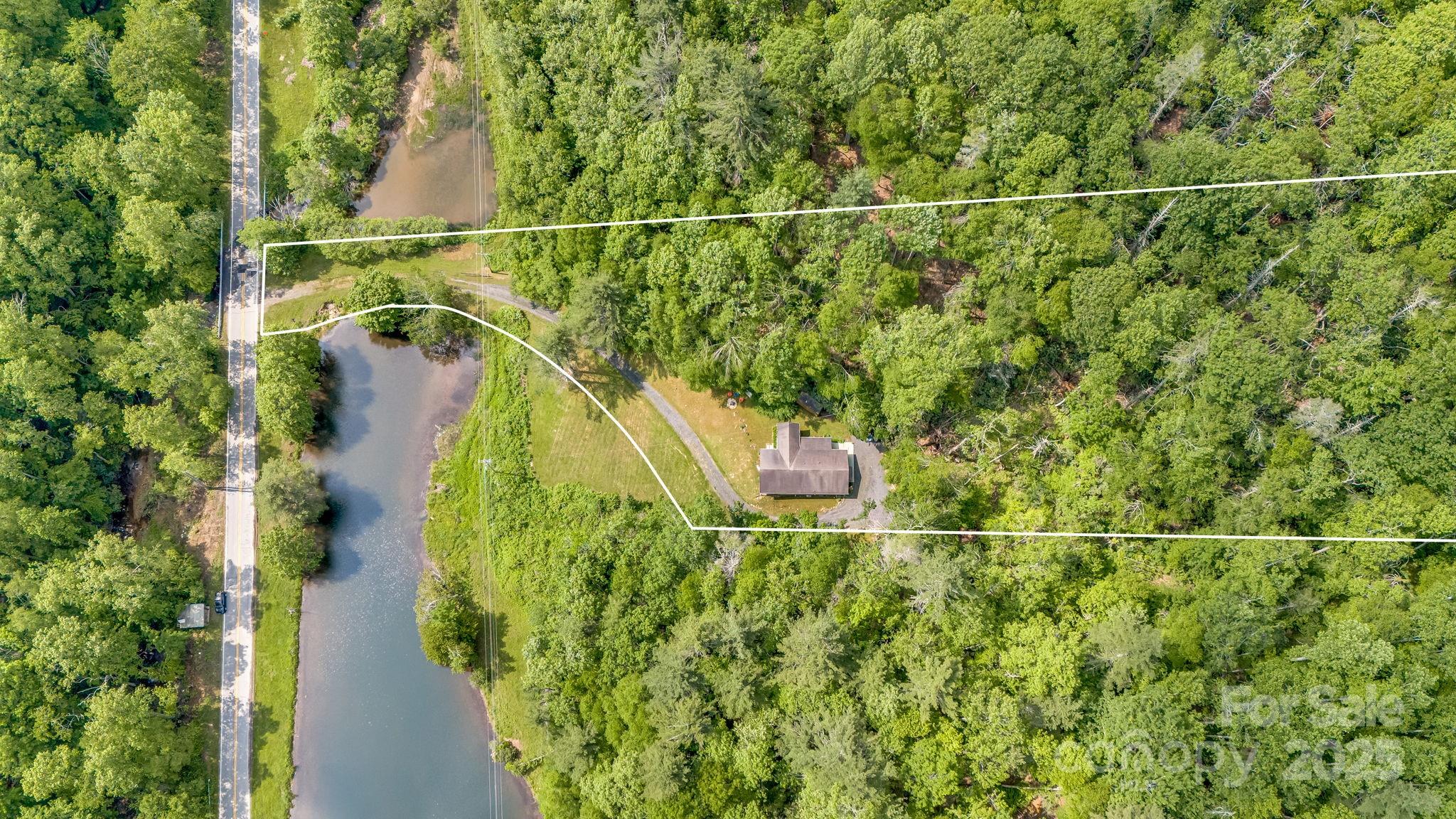 2763 Crabtree Road