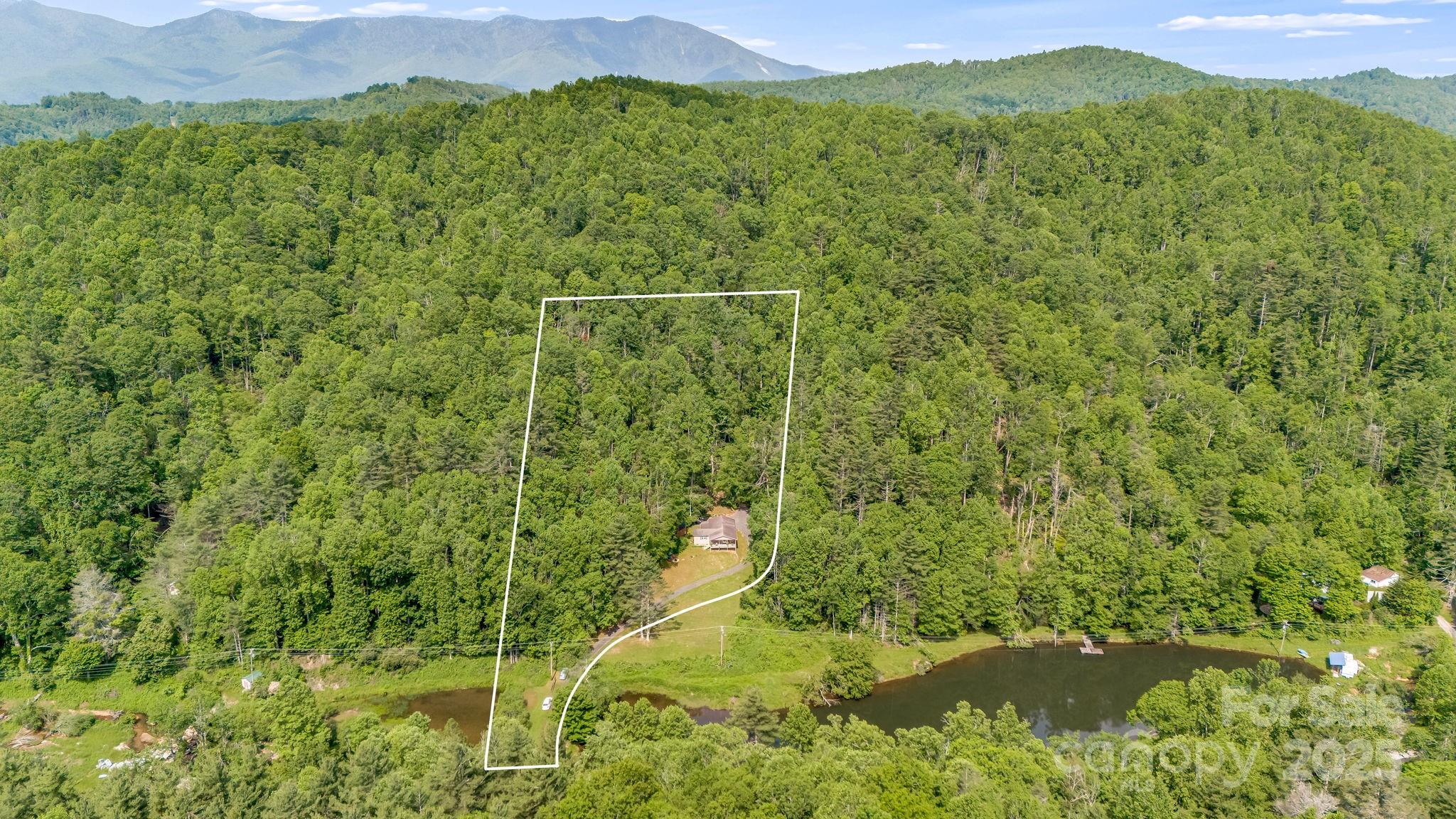 2763 Crabtree Road