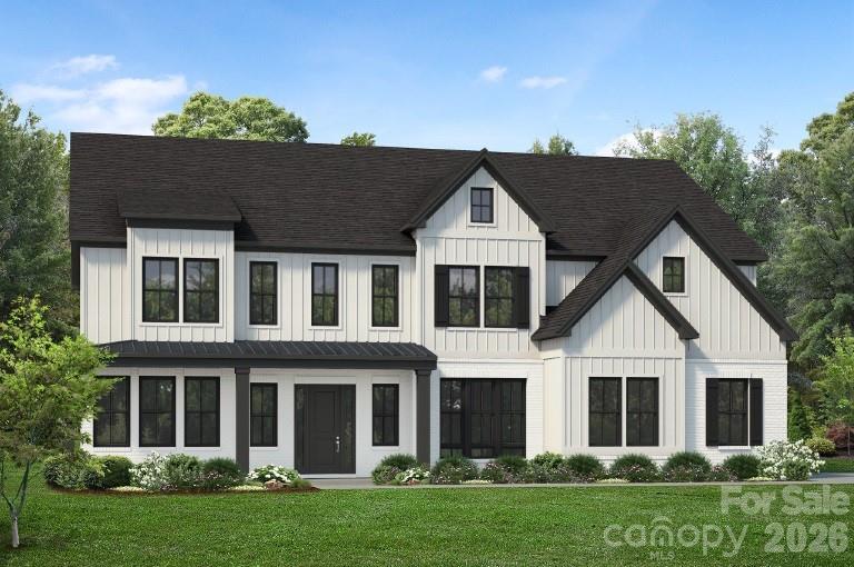 Luna Estates - Residential