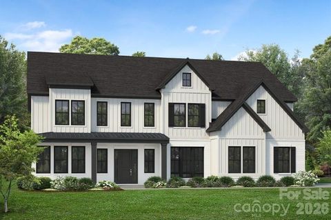 1304 Lottie Lane 01 Weddington NC 28104