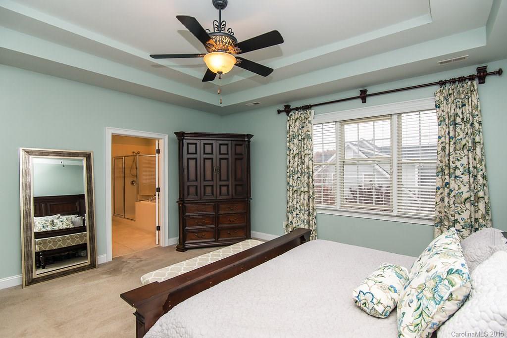 Baxter Village - Residential