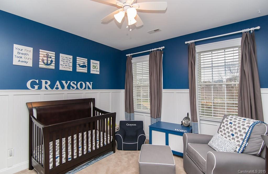 Baxter Village - Residential