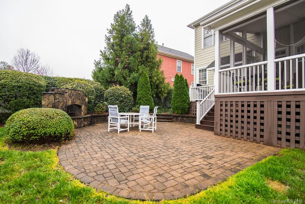 Baxter Village - Residential