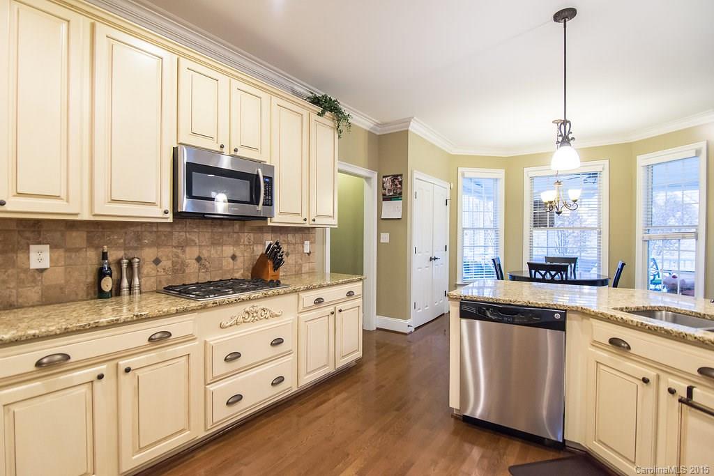 Baxter Village - Residential