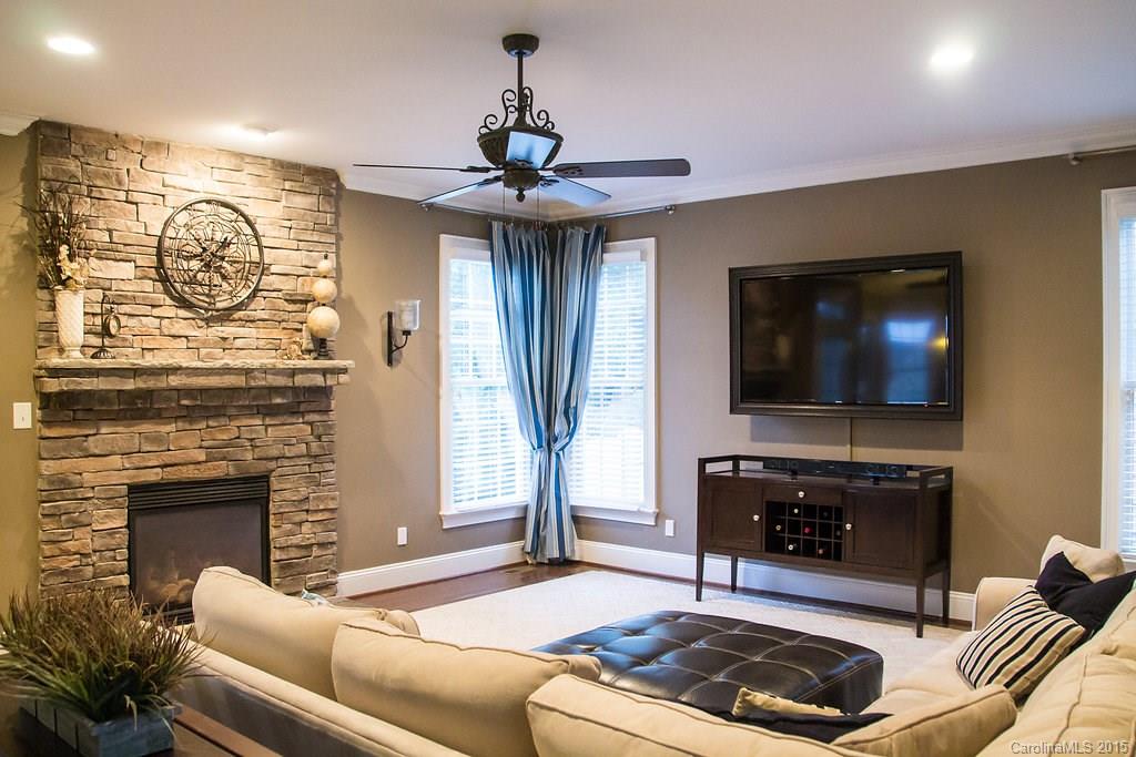 Baxter Village - Residential