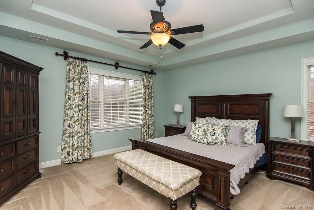 Baxter Village - Residential