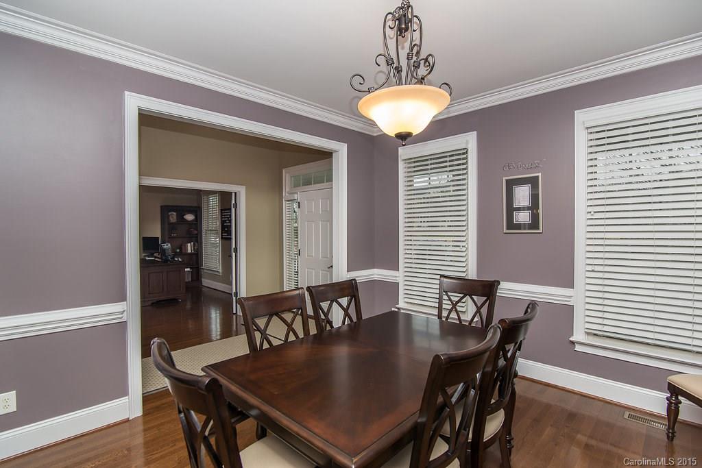 Baxter Village - Residential