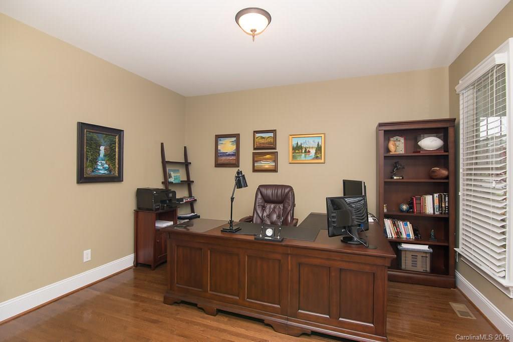 Baxter Village - Residential