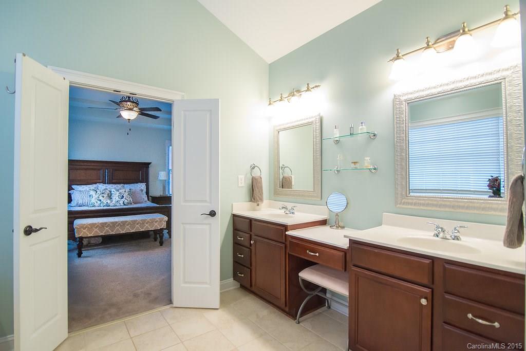 Baxter Village - Residential