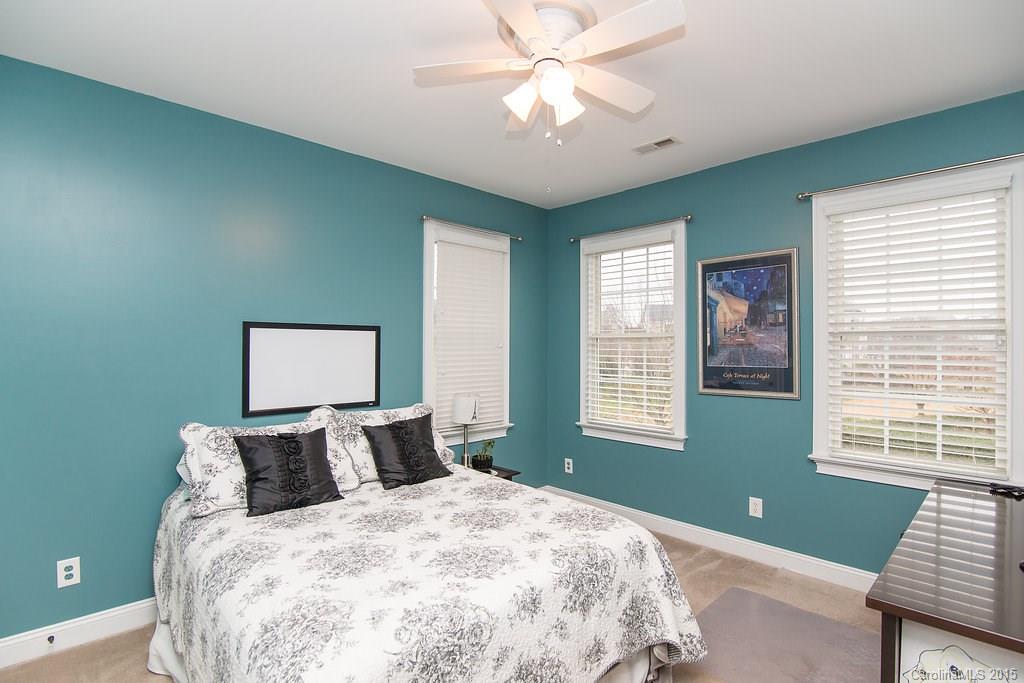 Baxter Village - Residential