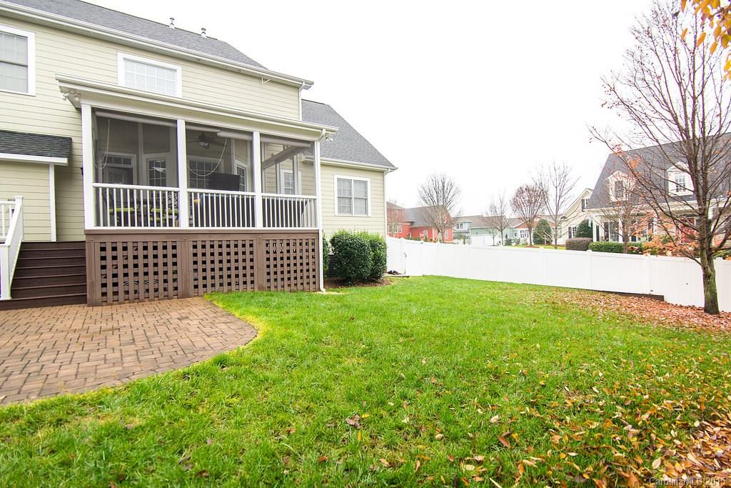 Baxter Village - Residential