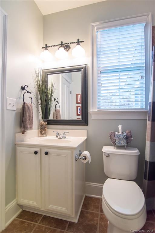 Baxter Village - Residential