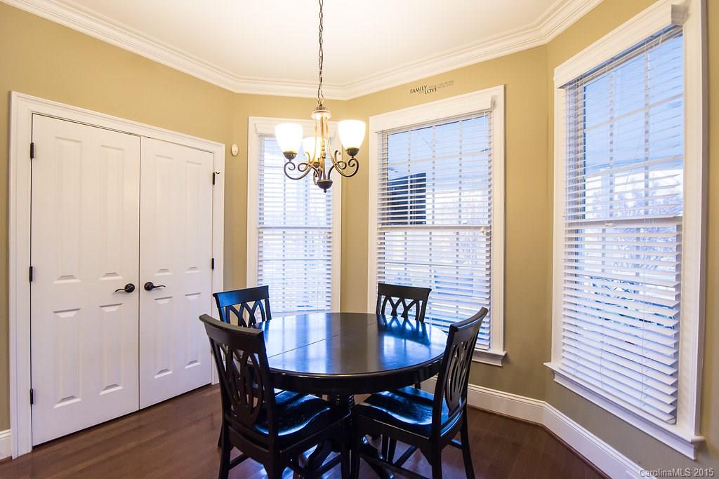 Baxter Village - Residential