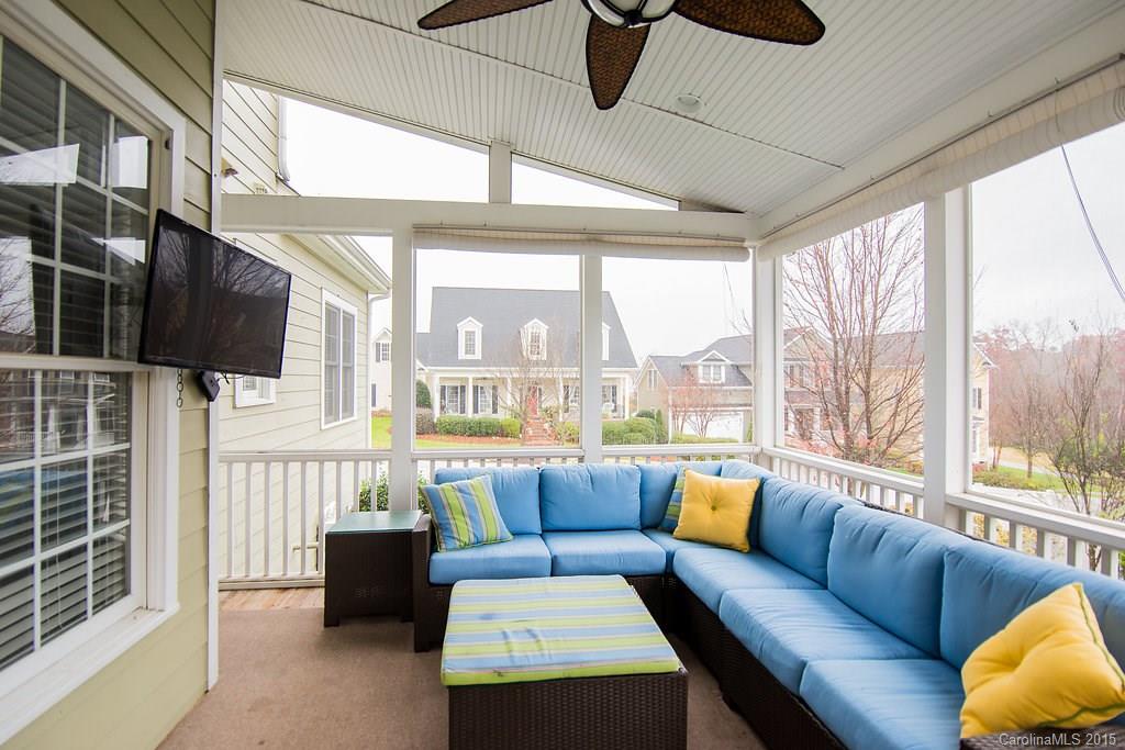 Baxter Village - Residential