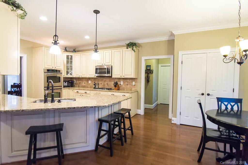 Baxter Village - Residential