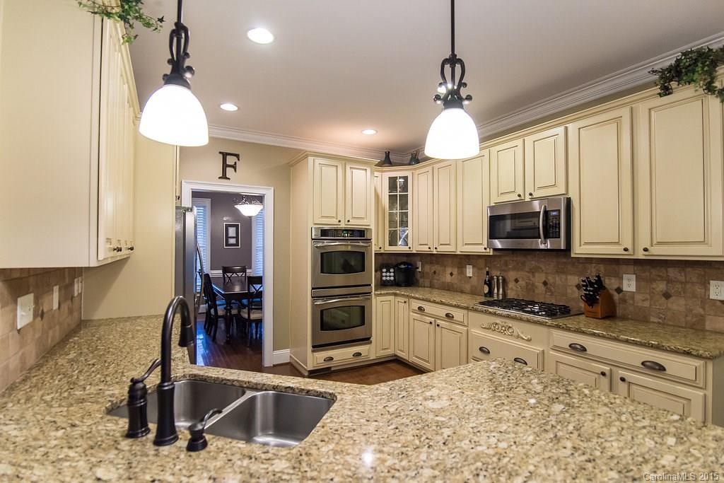 Baxter Village - Residential