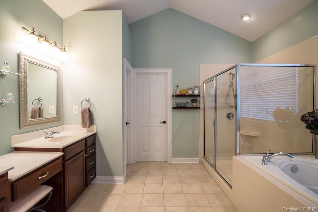 Baxter Village - Residential