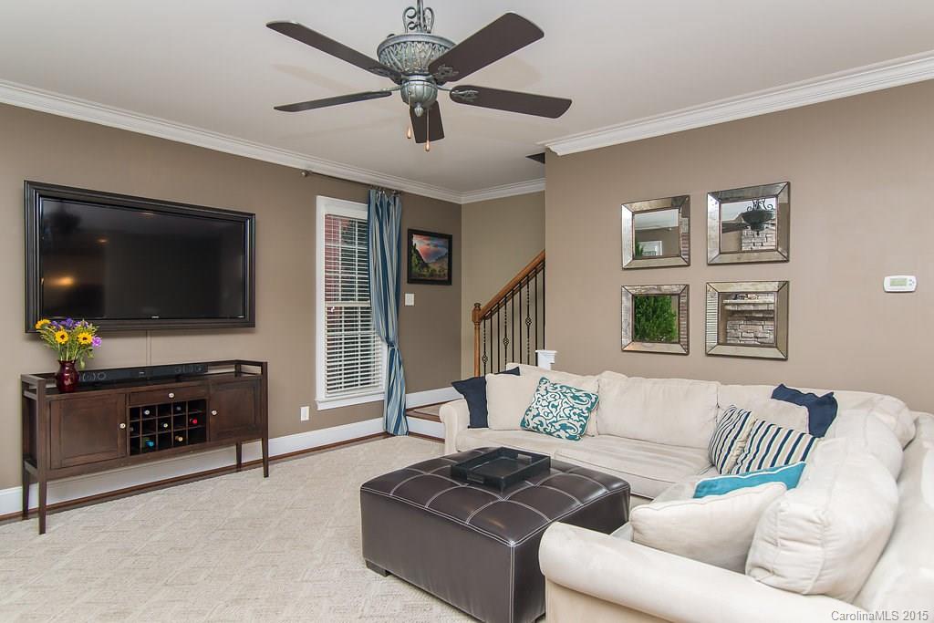 Baxter Village - Residential