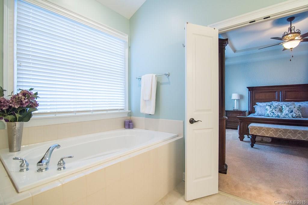 Baxter Village - Residential